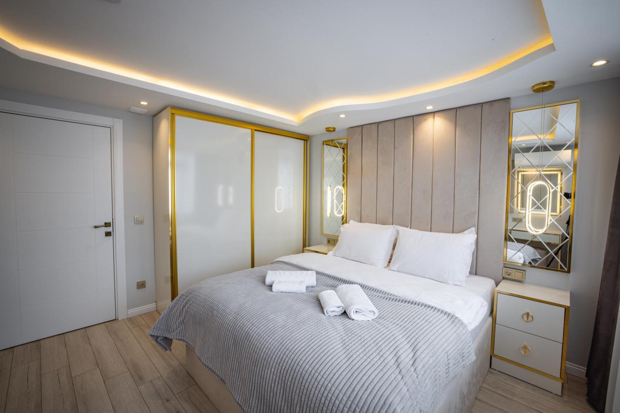 Istanbul Suite Exterior photo