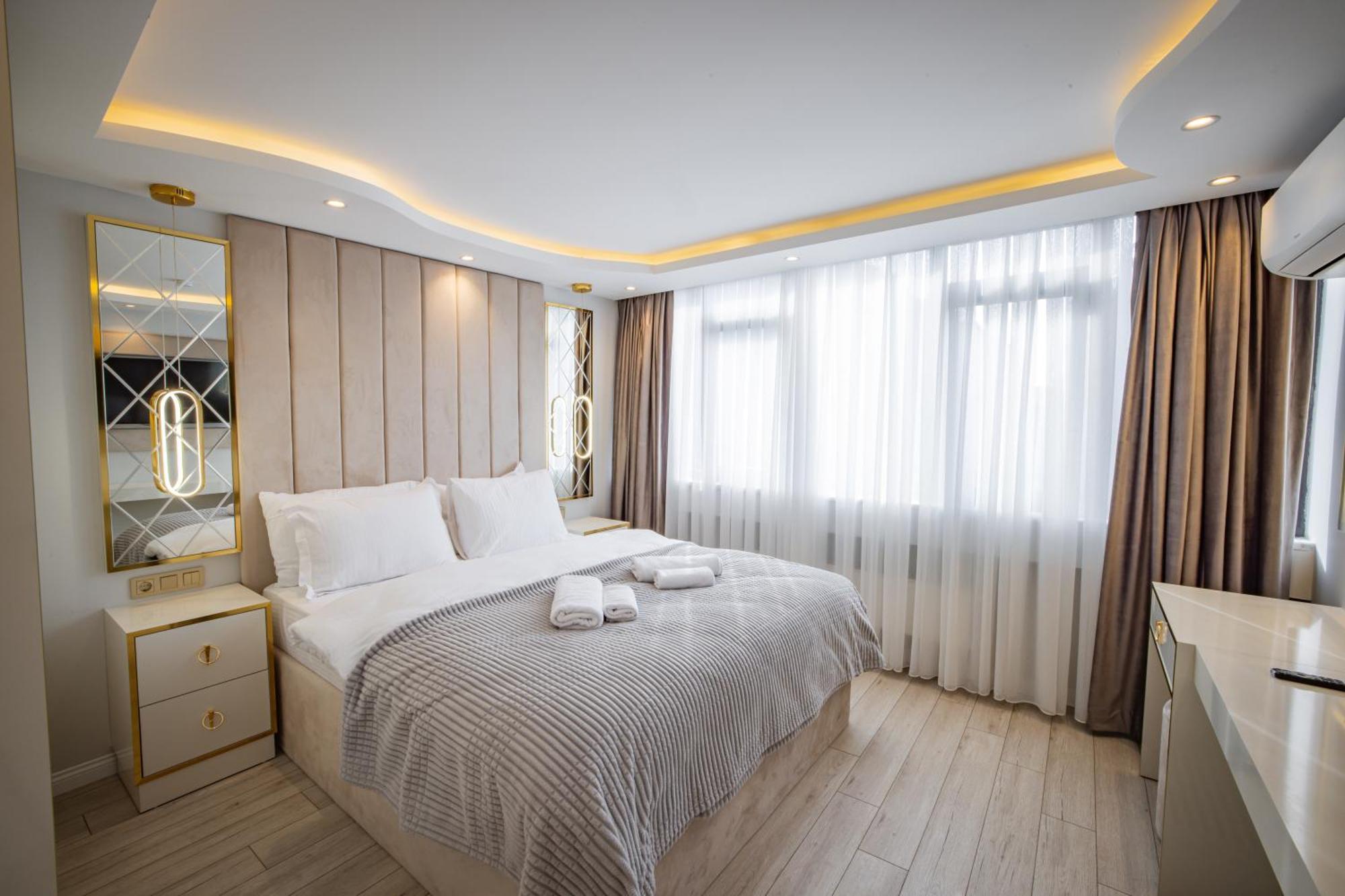 Istanbul Suite Exterior photo